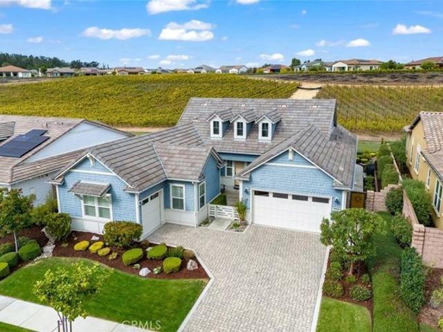 House for sale in Nipomo, San Luis Obispo County