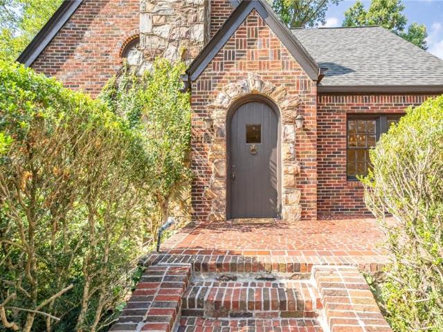 House for sale in Atlanta, Georgia