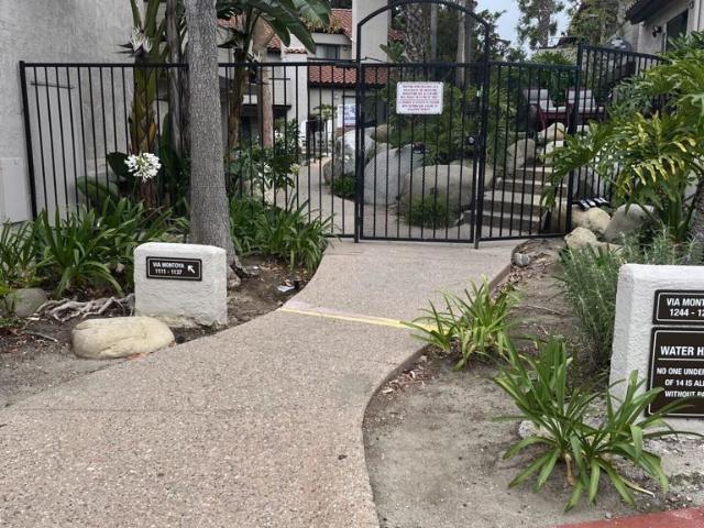 Condo for sale in Camarillo, California