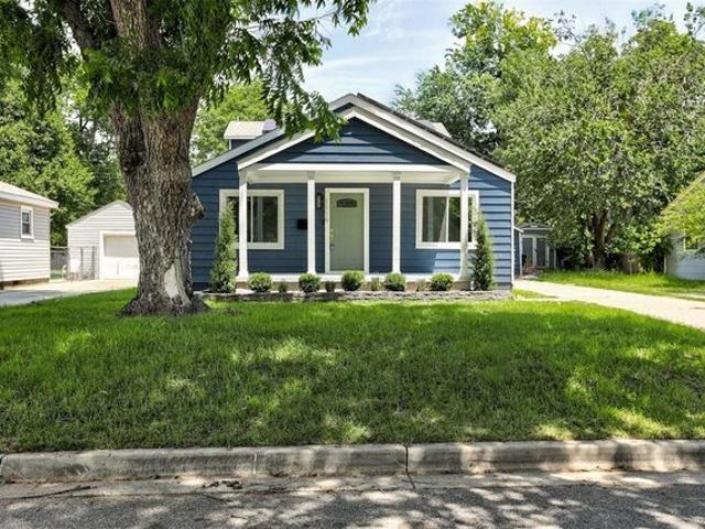 House for sale in Norman, Oklahoma