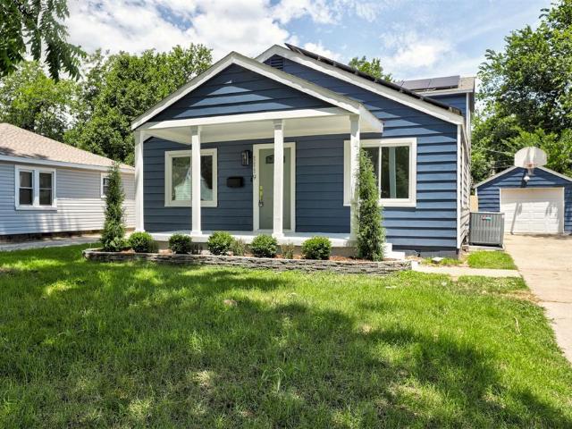 House for sale in Norman, Oklahoma