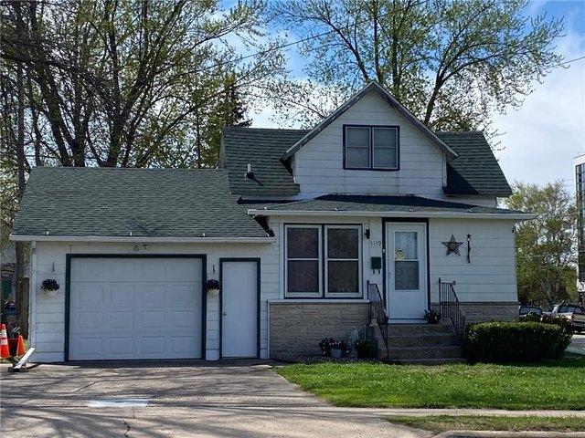 House for sale in Albert Lea, Minnesota