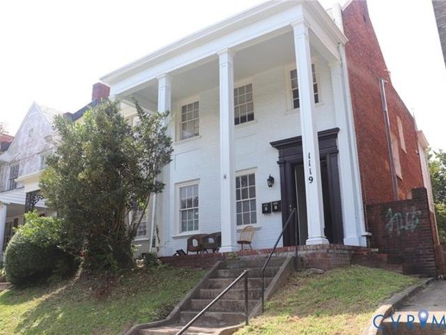 House for sale in Virginia