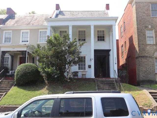 House for sale in Virginia