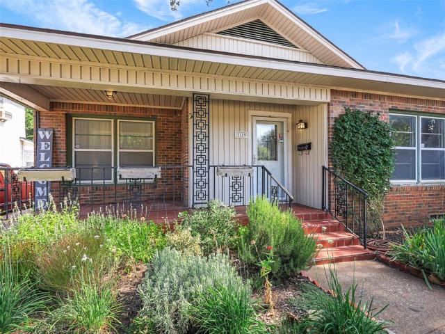 House for sale in Denison, Texas