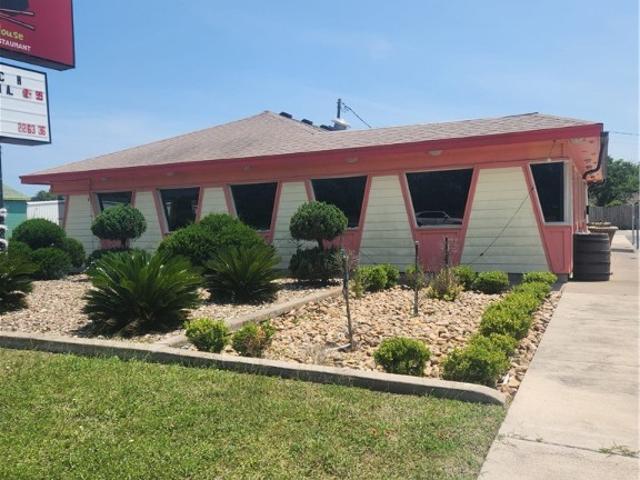 Commercial for sale in Aransas Pass