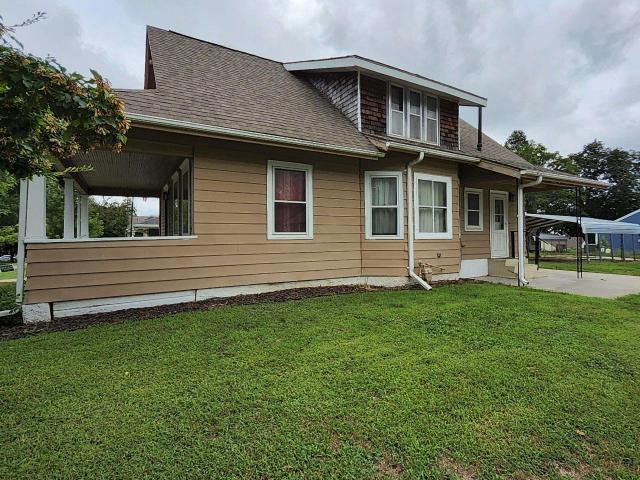 House for sale in Harlan, Iowa