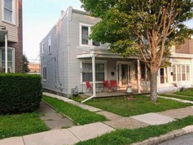 Townhouse for sale in Delco, Pennsylvania