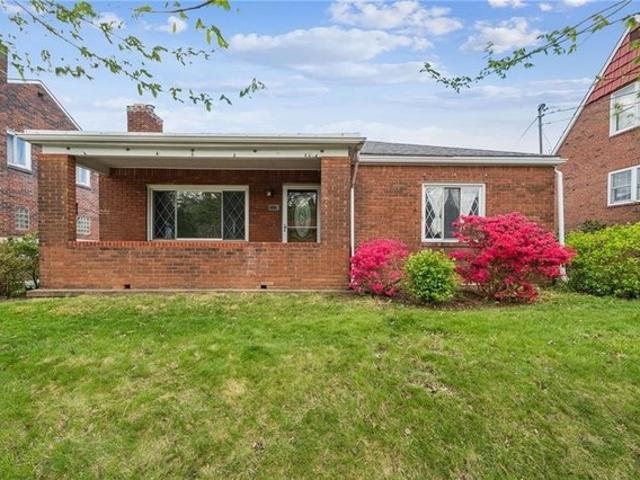 House for sale in Mckeesport, Pennsylvania