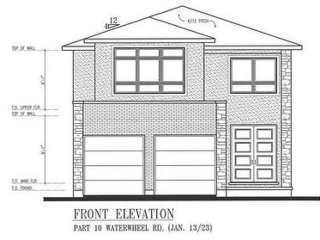 House for sale in Arva, Ontario