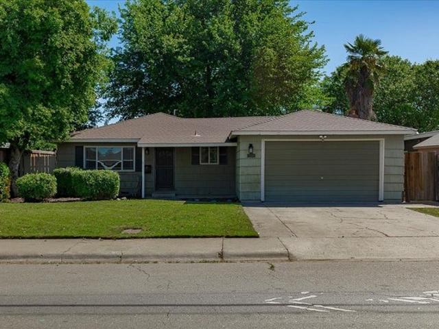 House for sale in Yolo, California