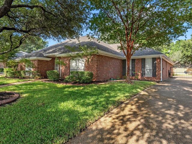 House for sale in Waco, Texas