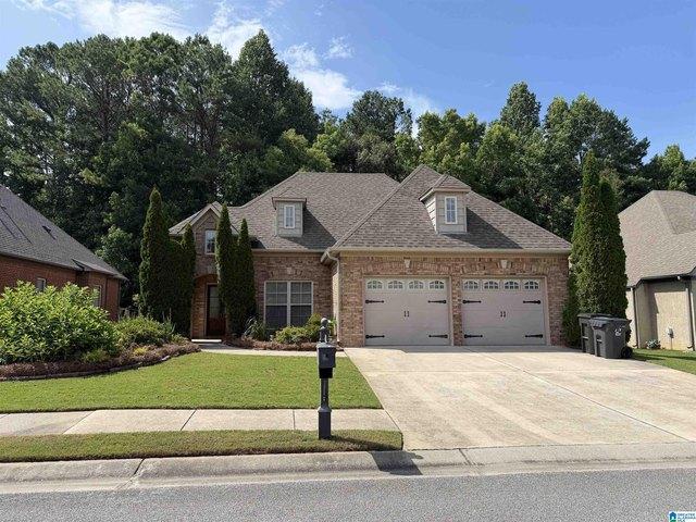 House for sale in Pelham, Alabama