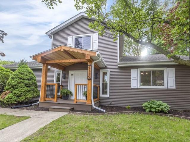 House for sale in Shorewood, Illinois