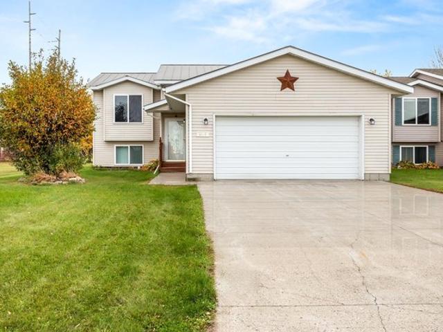 House for sale in Wahpeton, Richland County