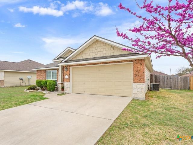 House for sale in Temple Bar Marina, Texas