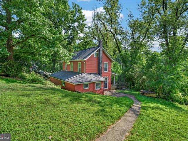 House for sale in Accokeek, Maryland