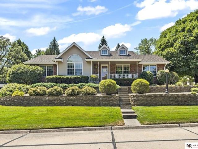 House for sale in Nebraska