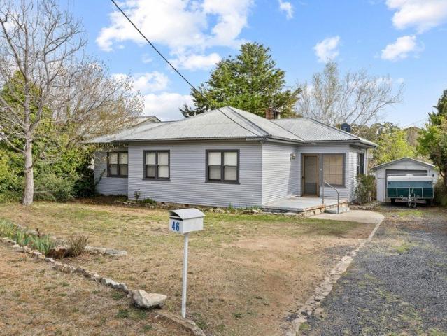 House for sale in Cooma, Snowy Monaro Regional Council
