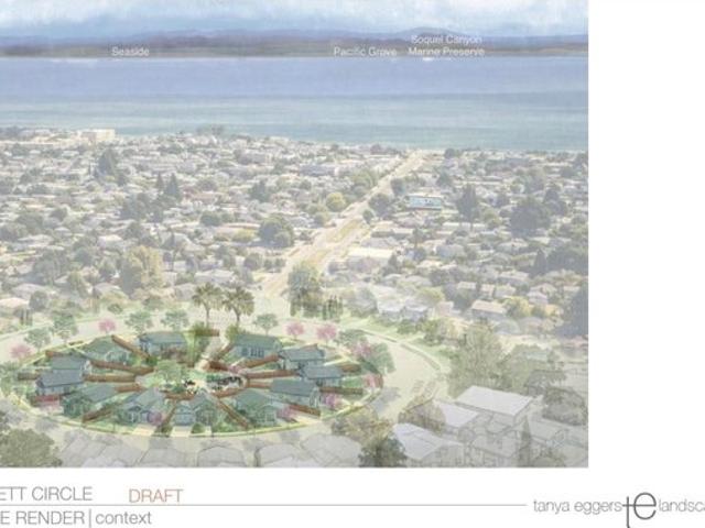 Land for sale in Santa Cruz, California