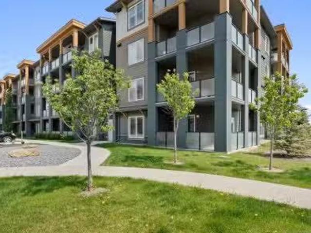 Condo for sale in Northwest, Alberta