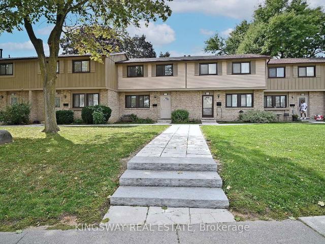 Condo for sale in Woburn, Ontario