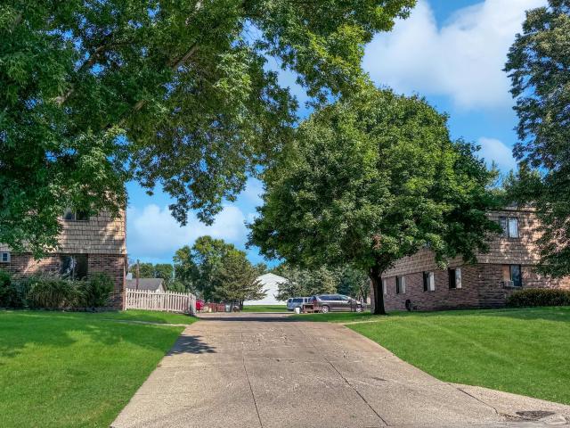 Commercial for sale in Fairmont, Minnesota