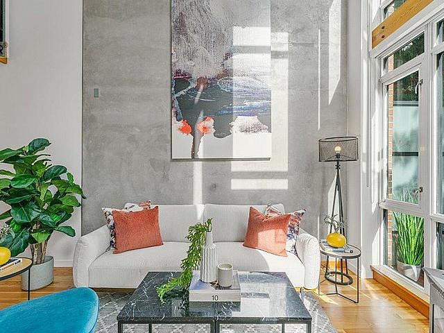 Condo for sale in New Westminster, British Columbia