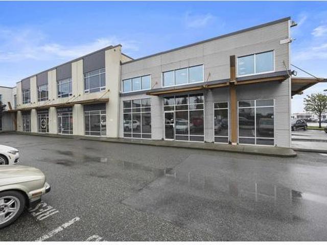 Commercial for sale in Surrey, British Columbia