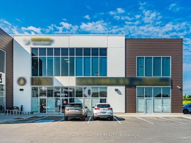 Commercial for sale in Georgina, Ontario