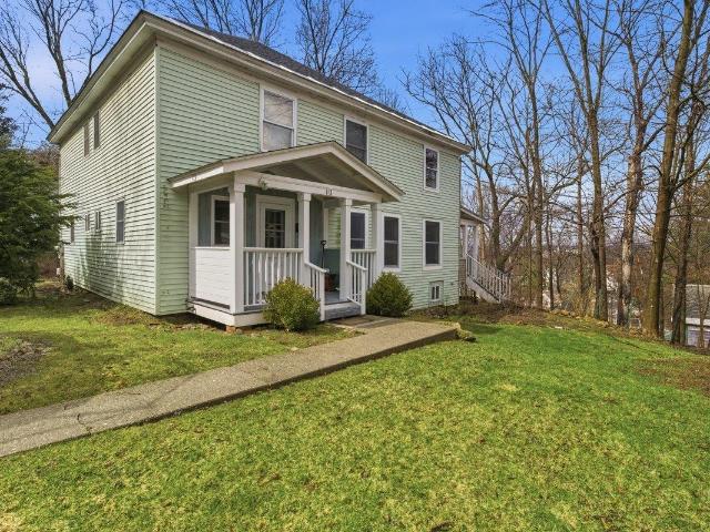 Property for sale in Bennington, Vermont