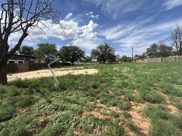 Land for sale in Sundown, Texas