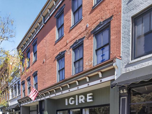 Commercial for sale in Jefferson City, Cole County