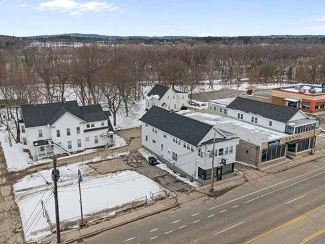 House for sale in New Hampshire
