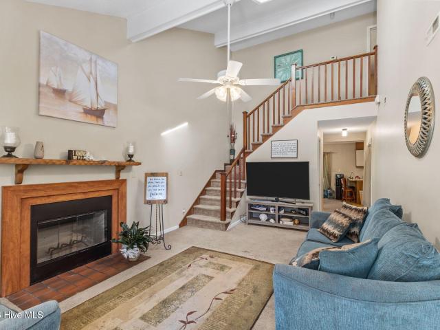House for sale in Beaufort, North Carolina