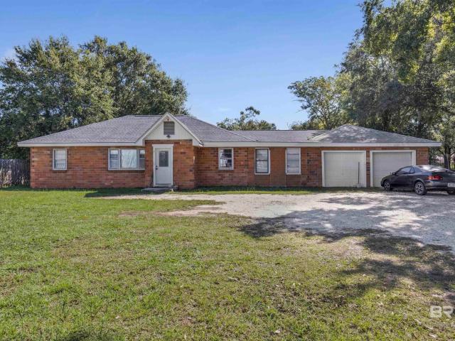 House for sale in Summerdale, Alabama