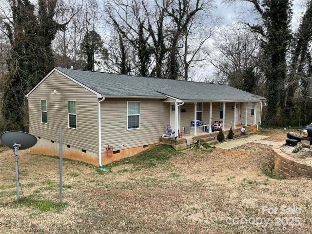 Property for sale in Clover, South Carolina