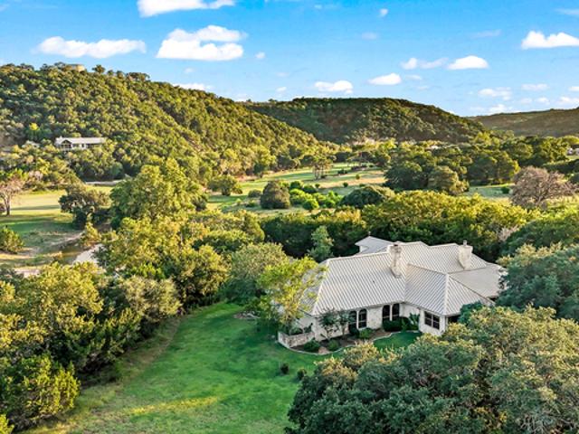 House for sale in Kendall, Texas