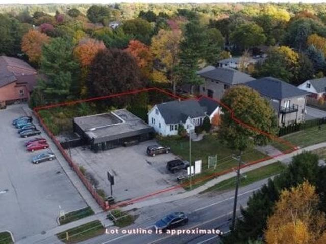 Property for sale in Ancaster, Ontario