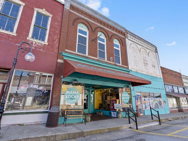 Commercial for sale in Ash Grove, Missouri