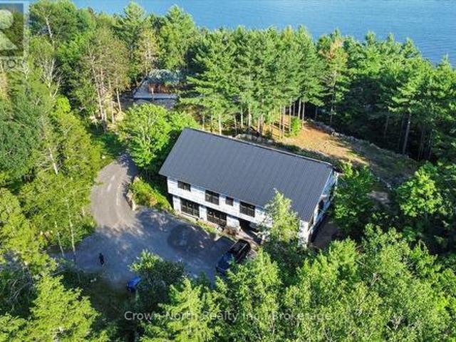 House for sale in North Kawartha, Ontario