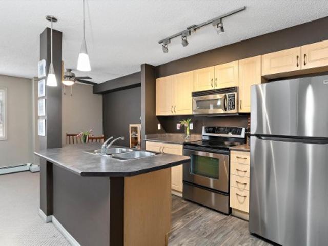Condo for sale in Wedgewood, Alberta