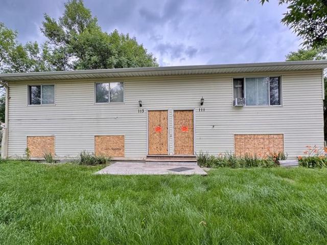 House for sale in Fargo, North Dakota