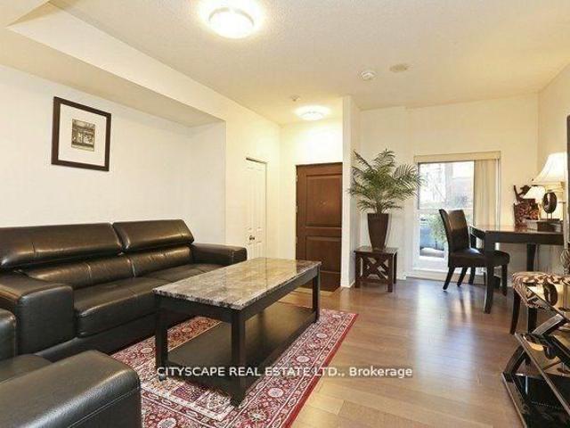 Condo for rent in Woburn, Ontario
