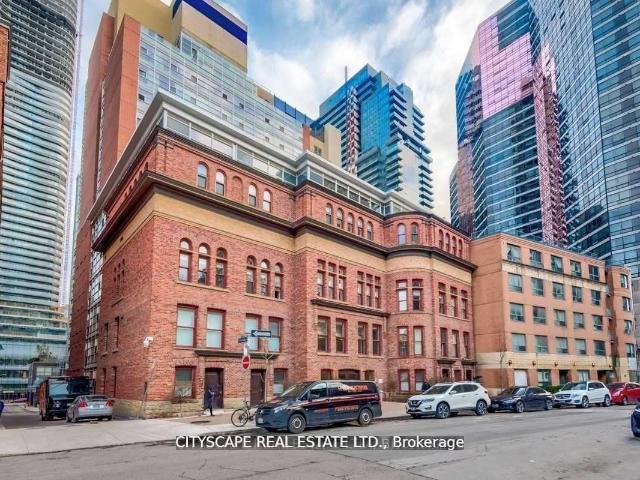 Condo for rent in Woburn, Ontario