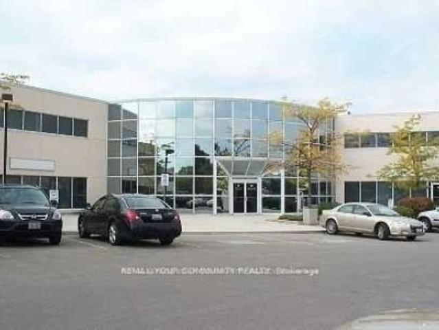 Commercial for rent in York, Ontario
