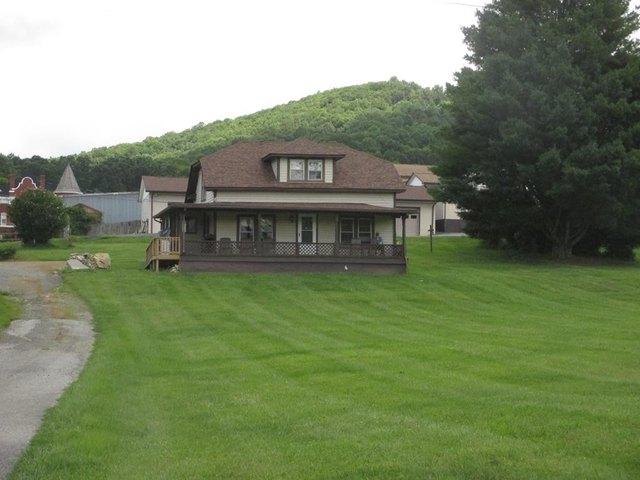 House for sale in Virginia