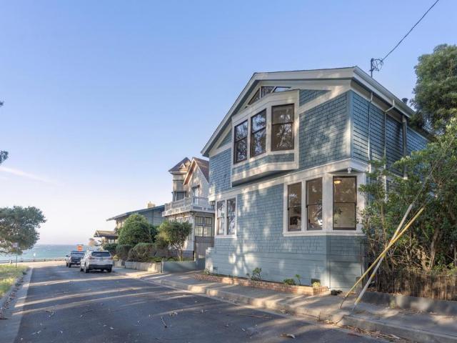 House for sale in Pacific Grove, California