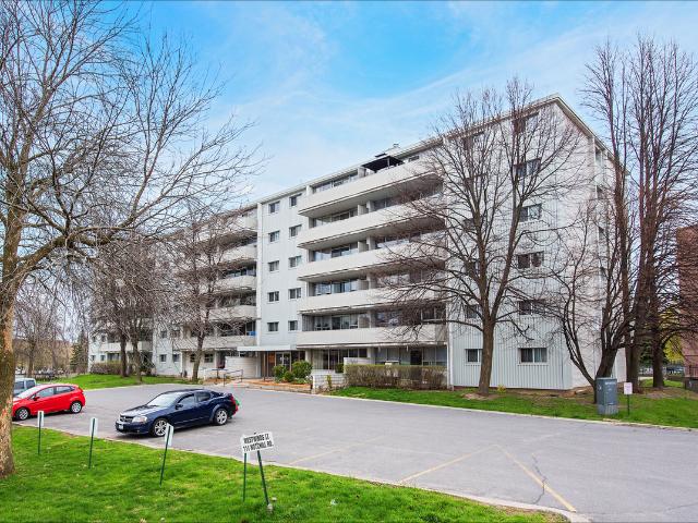 Apartment for rent in Kingston, Ontario