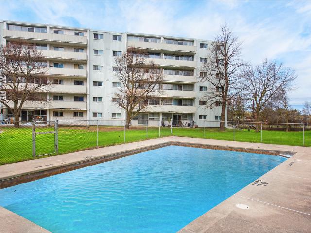 Apartment for rent in Kingston, Ontario